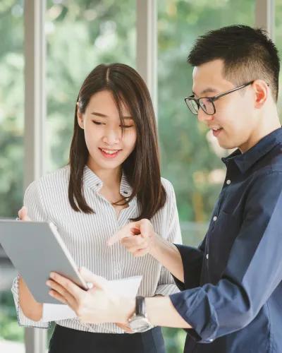 Tư vấn Kế toán Thuế